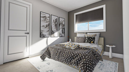 Snowcap Refuge – Panelized SIP Panel House Kit | Energy-Efficient SIP Home Kit