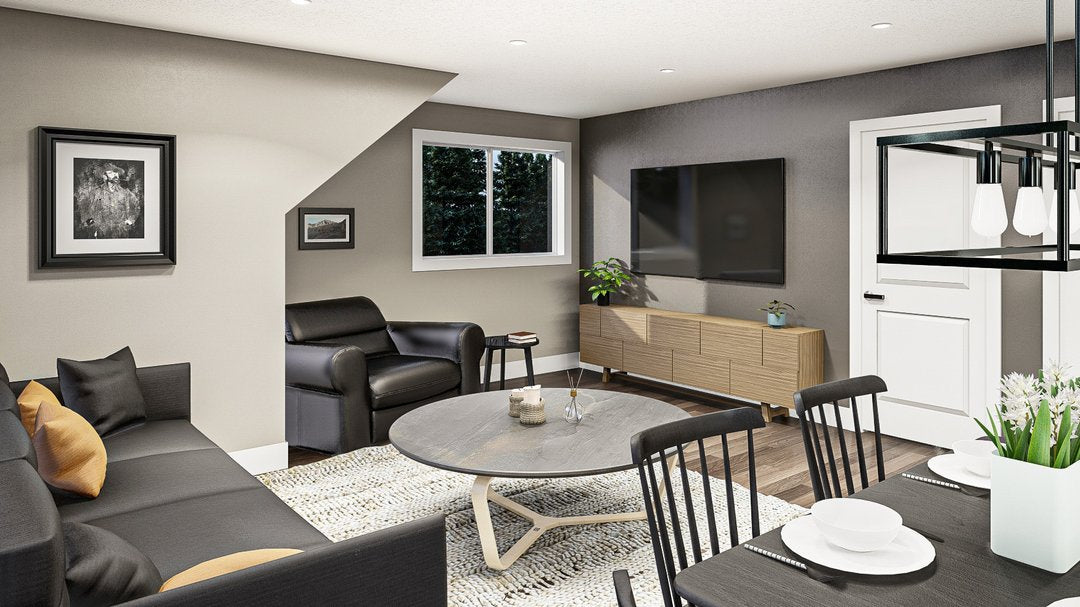 Snowcap Refuge – Panelized SIP Panel House Kit | Energy-Efficient SIP Home Kit