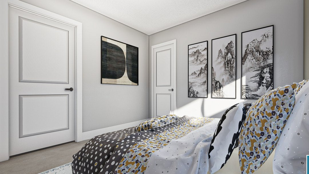 Snowcap Refuge – Panelized SIP Panel House Kit | Energy-Efficient SIP Home Kit