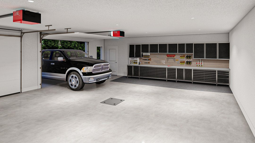 Snowcap Refuge – Panelized SIP Panel House Kit | Energy-Efficient SIP Home Kit