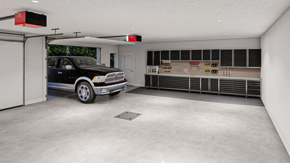 Snowcap Refuge – Panelized SIP Panel House Kit | Energy-Efficient SIP Home Kit