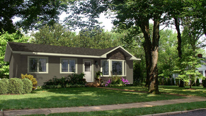 The Charming Bungalow (3 bed 1 bath)