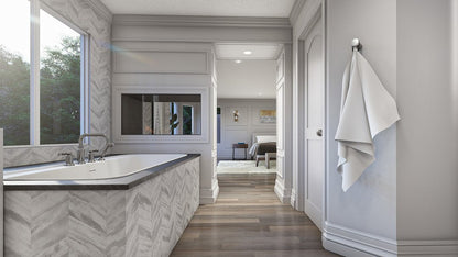 The Vancouver House Kit (3 bed 2.5 bath)