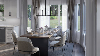 The Vancouver House Kit (3 bed 2.5 bath)