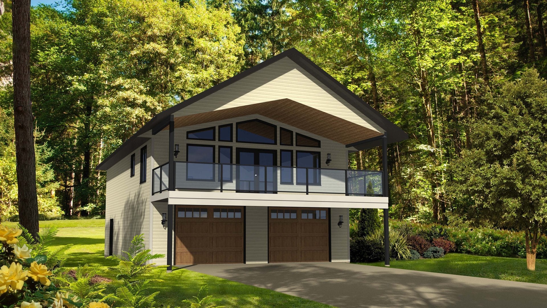 Panelized Kits – House Kits, Home Kits, House Plans, Home Plans, Floor ...