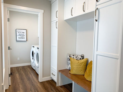 The Wisconsin House Kit (3 bed 2.5 bath) **