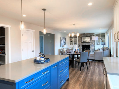 The Wisconsin House Kit (3 bed 2.5 bath) **